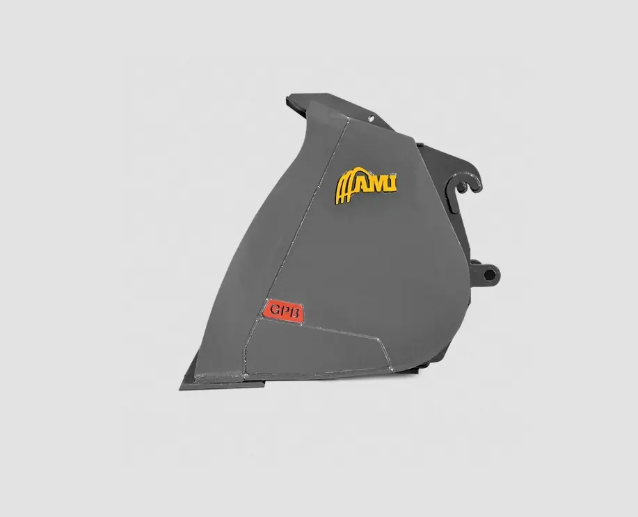 AMI WL100GP200 thumbnail 4