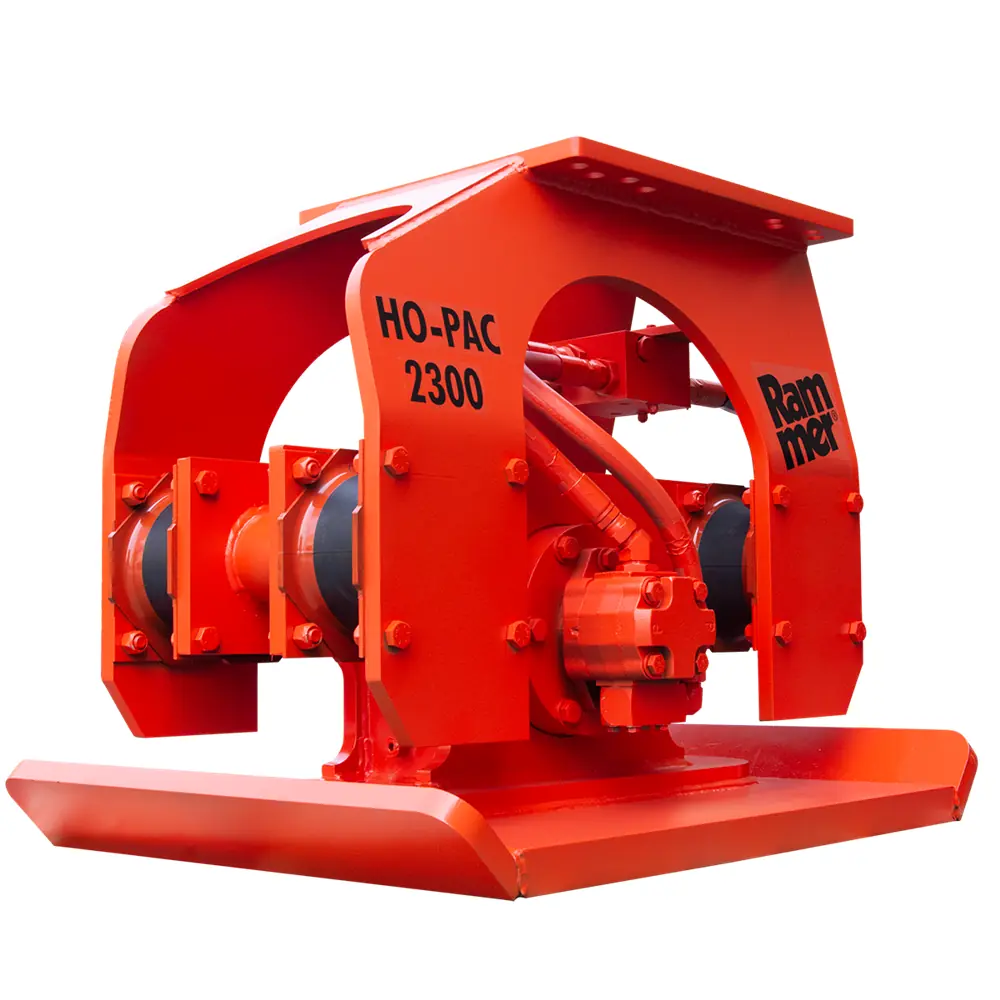Rammer Ho-Pac 2300