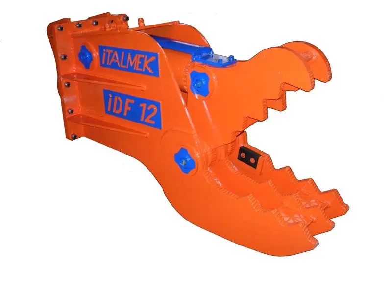Italmek IDF12