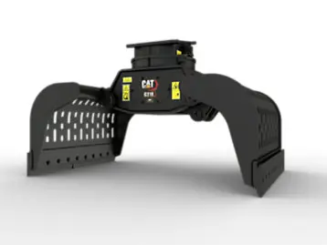 Caterpillar G324