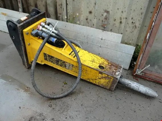 Atlas Copco MB 500