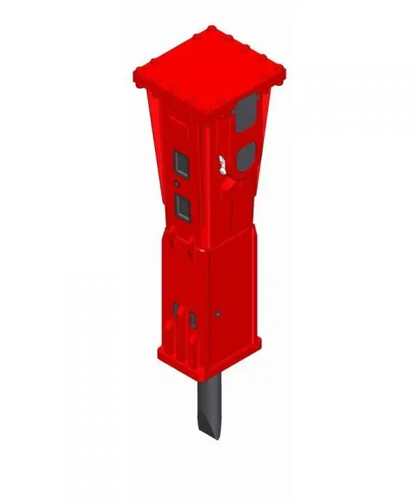 Socomec MDO 4000 TS