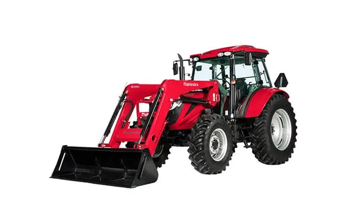 Mahindra 9125 thumbnail 2