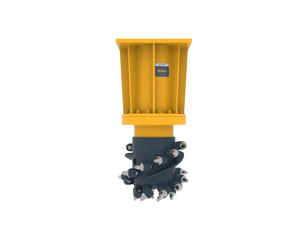 Epiroc ER 1500L