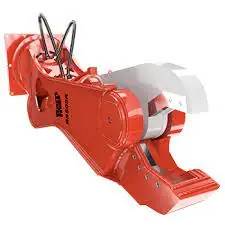 Rammer RSS05R