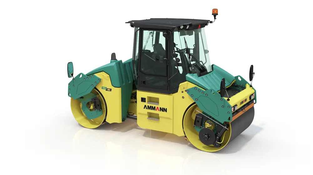 Ammann ARX 90 C St V