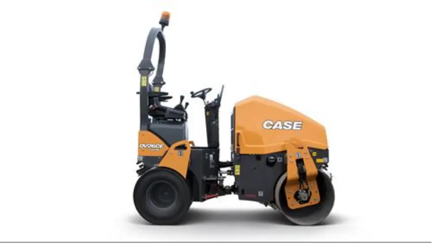 Case DV26CE