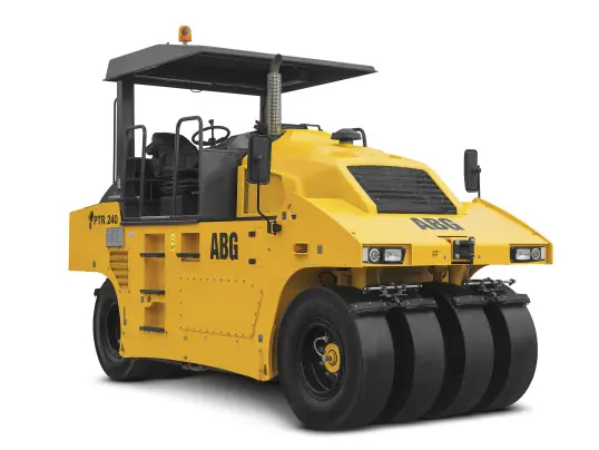 Volvo PTR240 ABG thumbnail 2