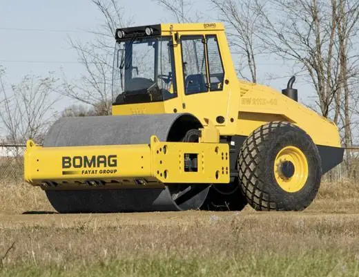 Bomag BW 211 D-40 thumbnail 2