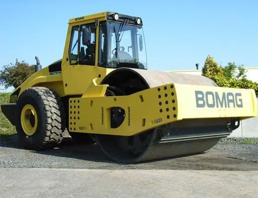 Bomag BW 226 DH-4 thumbnail 2