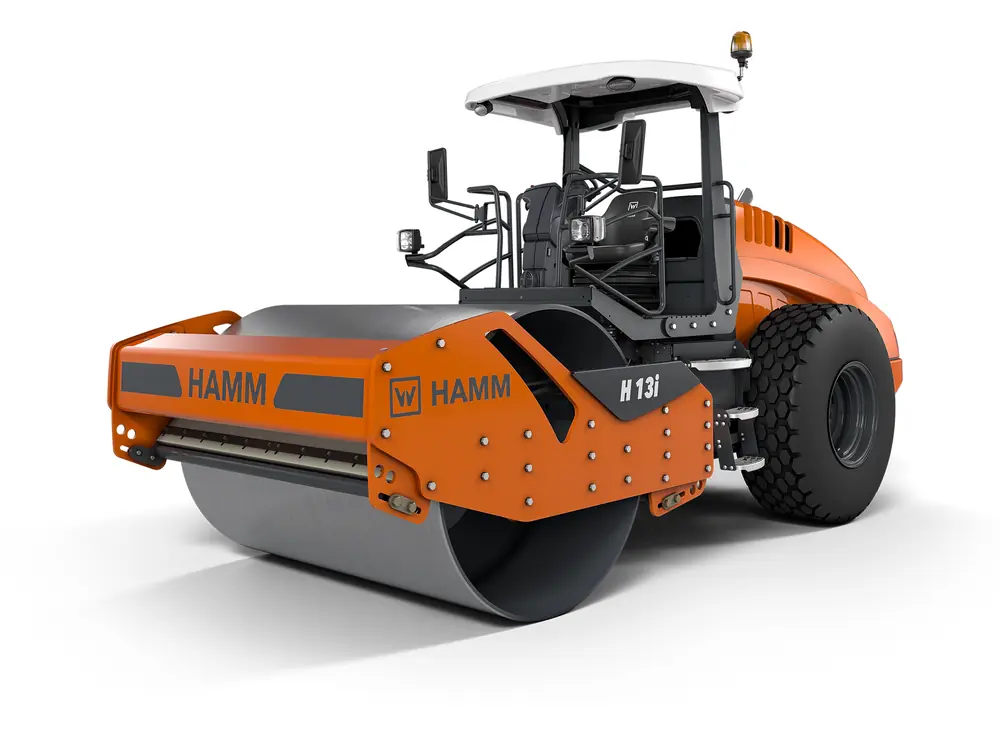 Hamm H 13i