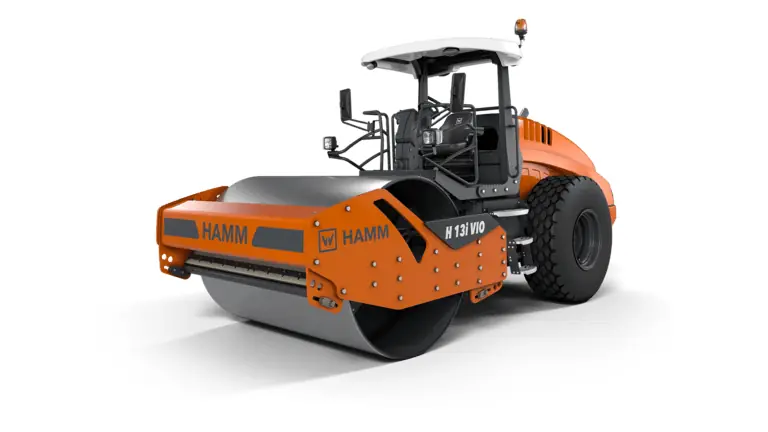 Hamm H 13i VIO