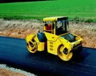 Bomag BW 151 AD-4