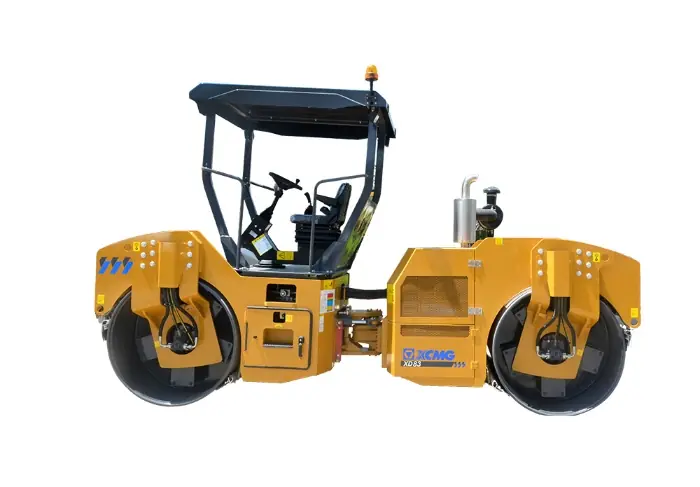 XCMG XD83