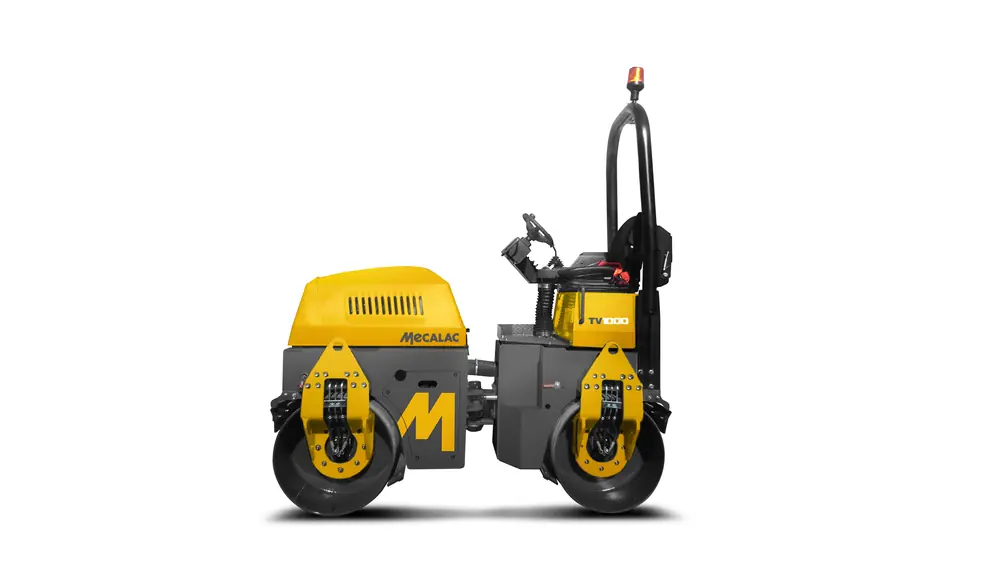 Mecalac TV1000