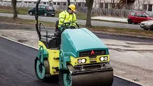 Ammann ARX 45-2
