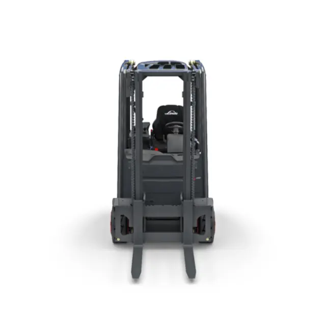 Linde E16C triplex thumbnail 5