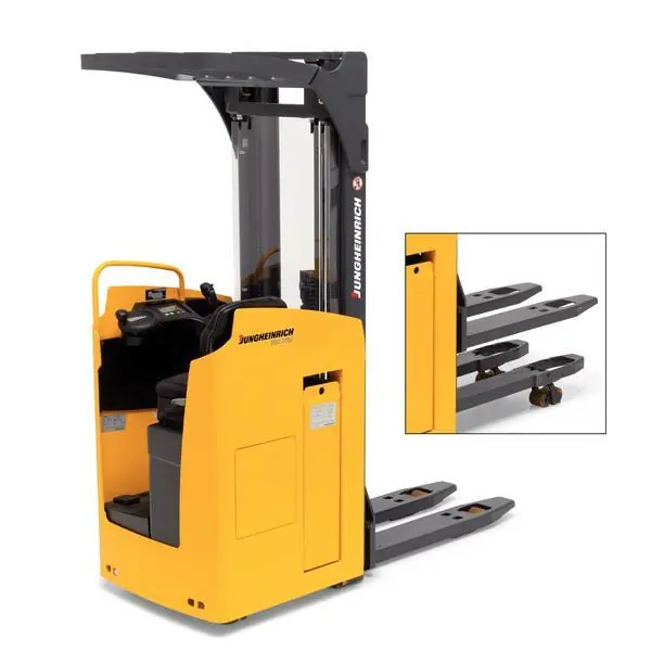 Jungheinrich ESC 214z