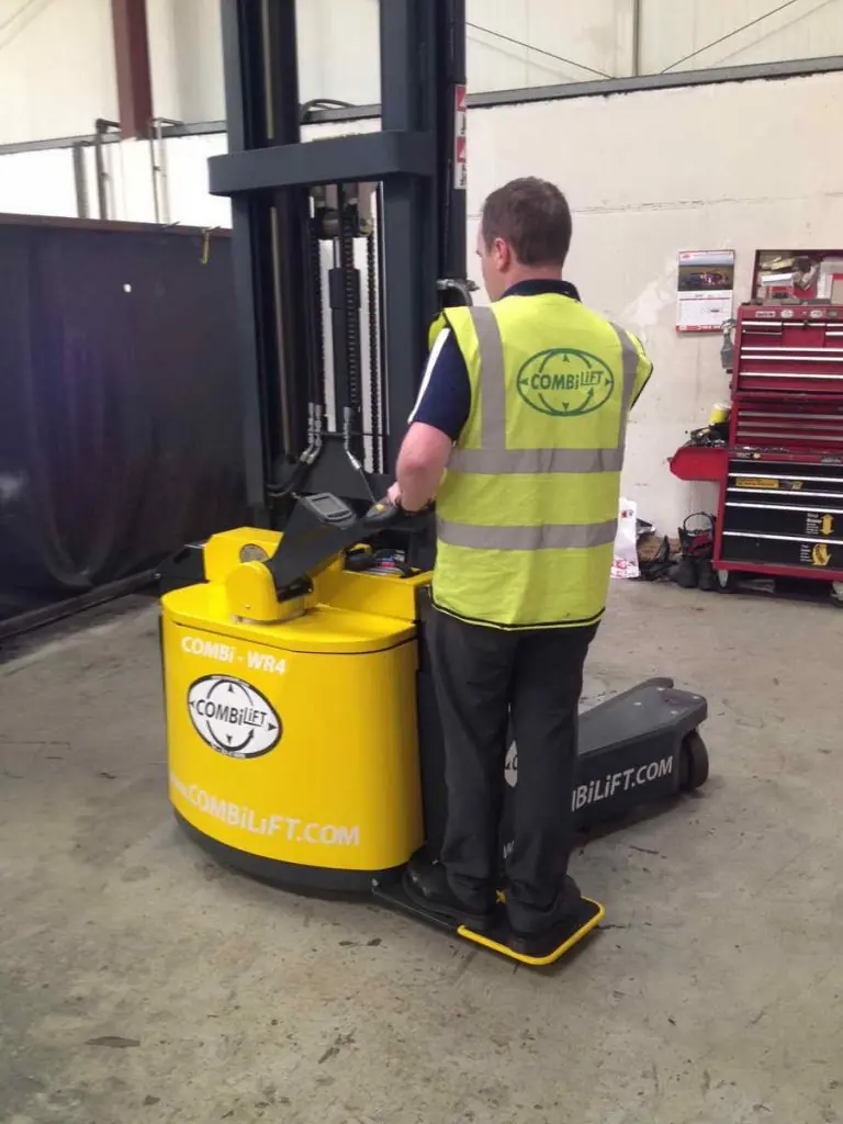 Combi-Lift Combi WR4 1500 thumbnail 4