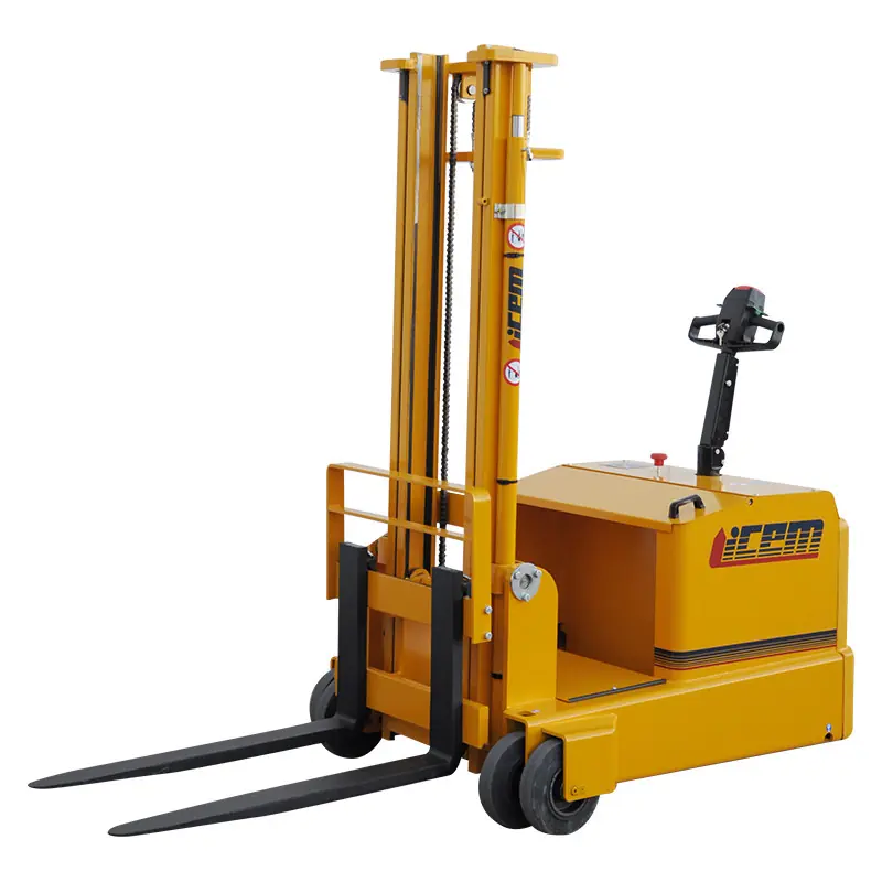 Icem CTS 12-316