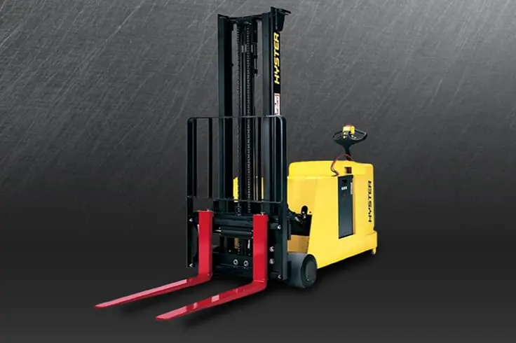 Hyster W30C
