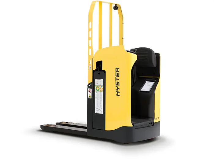 Hyster RP2.5N