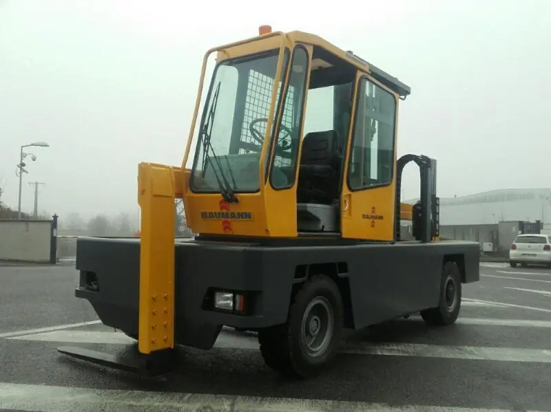 Baumann GX 60/16/40