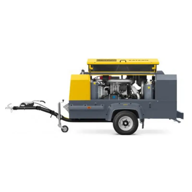 Atlas Copco XATS 186 Jd thumbnail 3