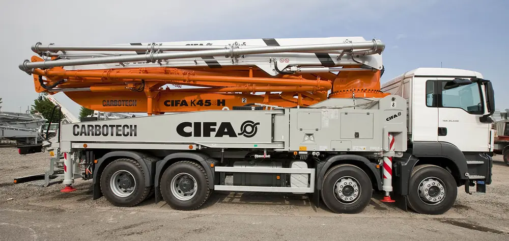 CIFA K45H