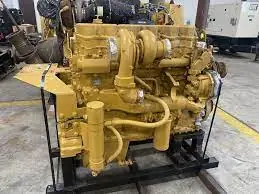 Caterpillar CAT 3456 ATAAC