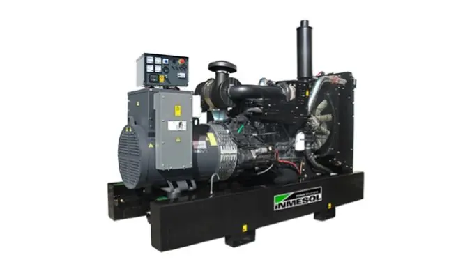 INMESOL AI-220