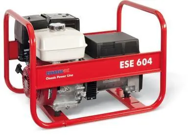 Endress ESE 604 DHS