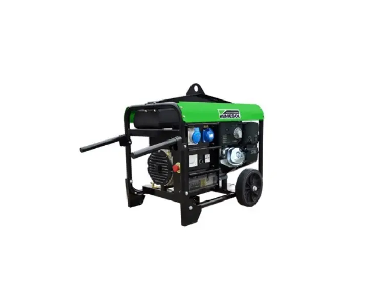 INMESOL AKR-500-M