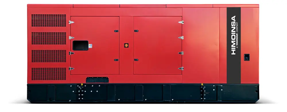 HIMOINSA HGP-475 T6 NG