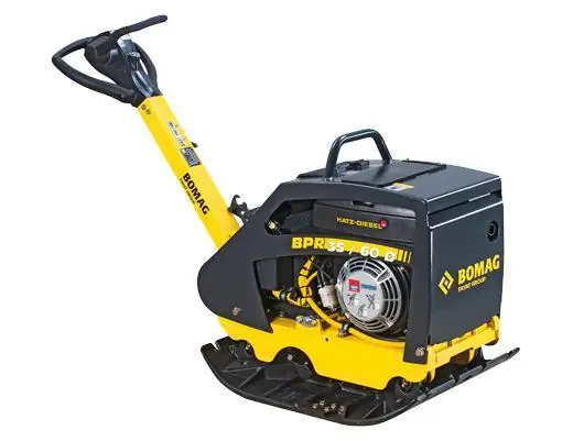 Bomag BPR 35/60 D thumbnail 4