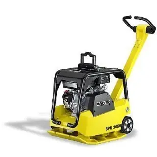 Wacker BPU 3050