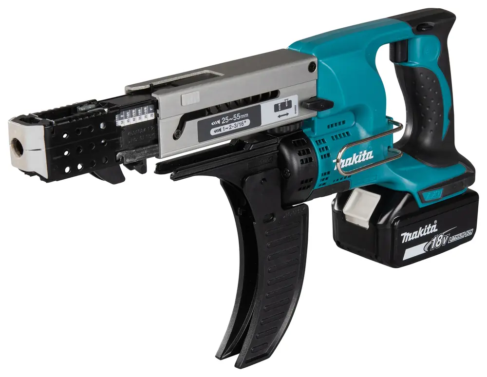 Makita DFR550