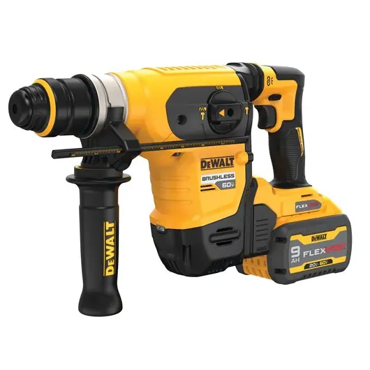 DEWALT DCH416X2