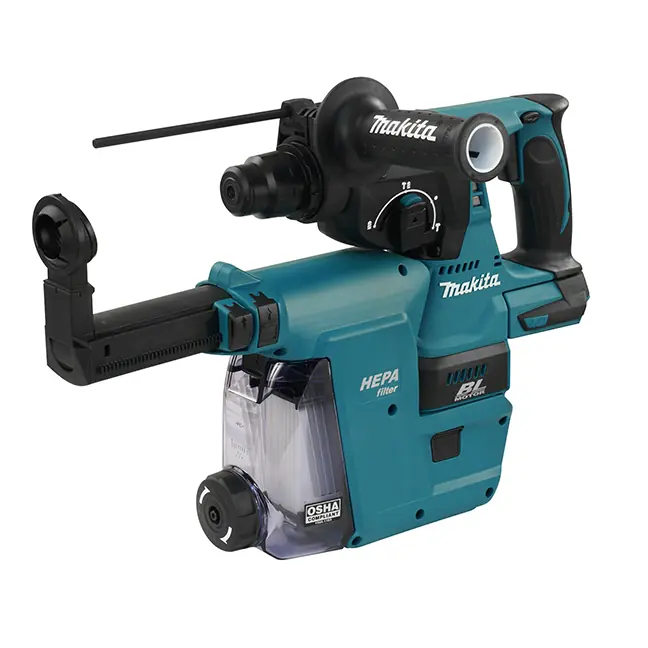 Makita DHR242ZWX