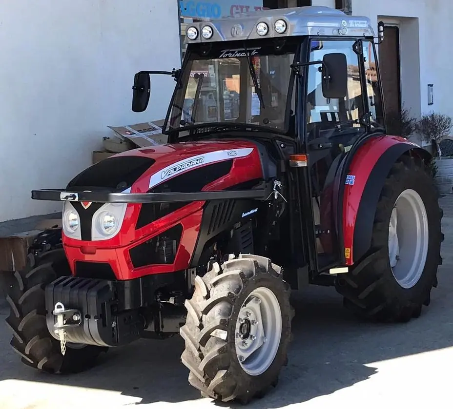 Valpadana 3080 F