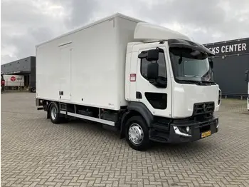 Renault D 14 MED 4X2 R 280 E6