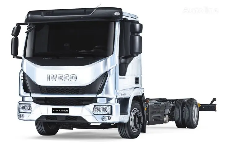 Iveco EUROCARGO URBAN ML100E22D/P