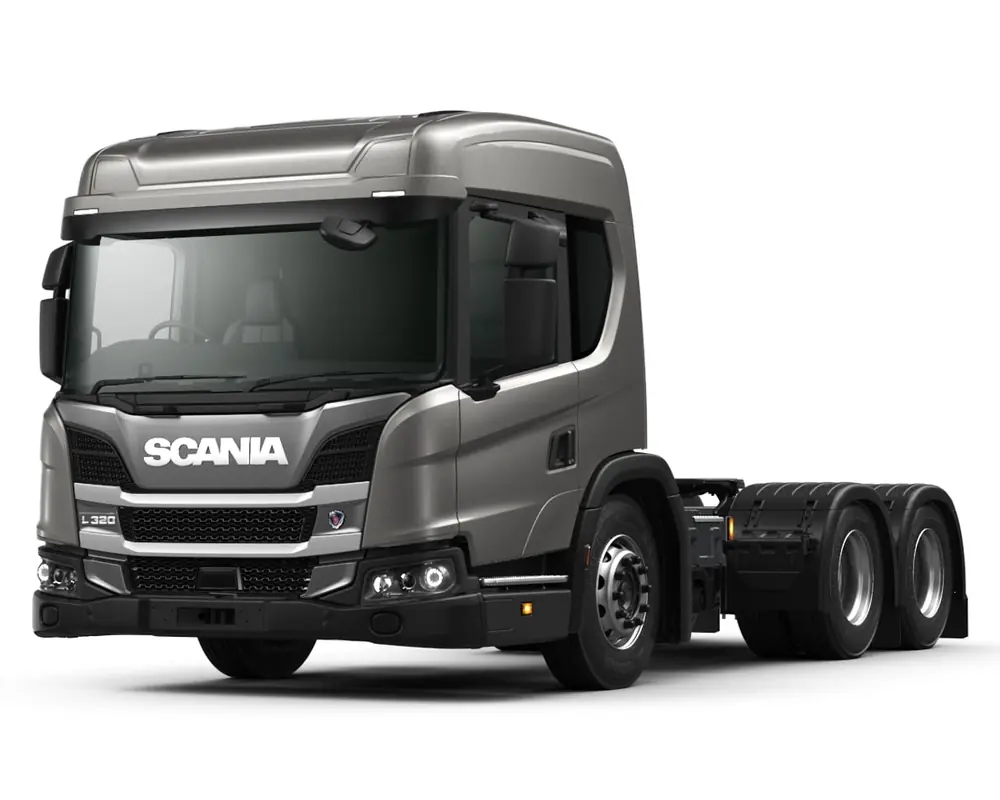 Scania L 320 A6x2NB thumbnail 2