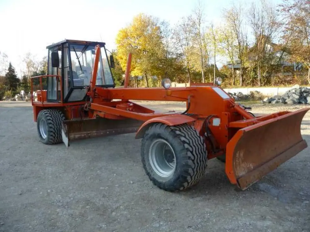 MBU G 100 A