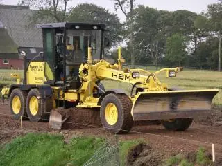 HBM-NOBAS BG 110 TA 2