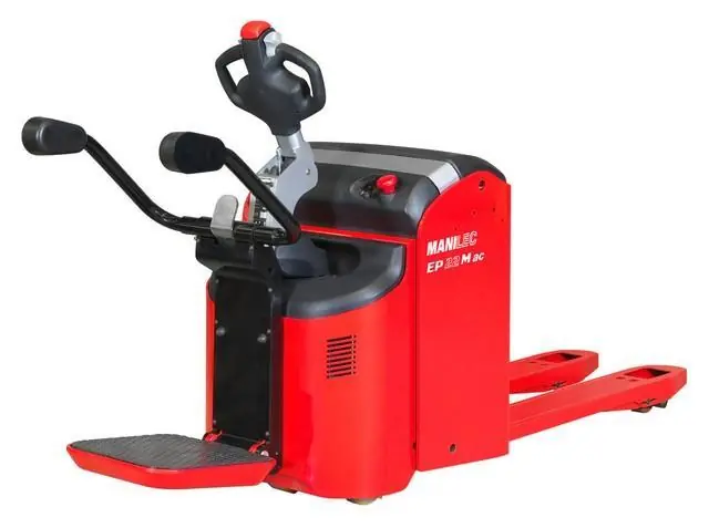 Manitou EP 22 PFR 9