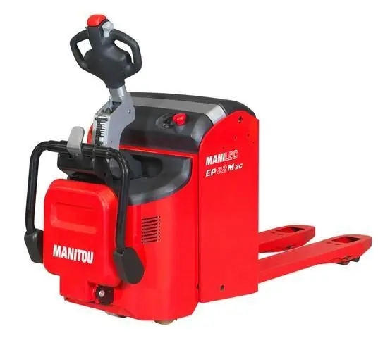 Manitou EP 22 PFR 9 thumbnail 3