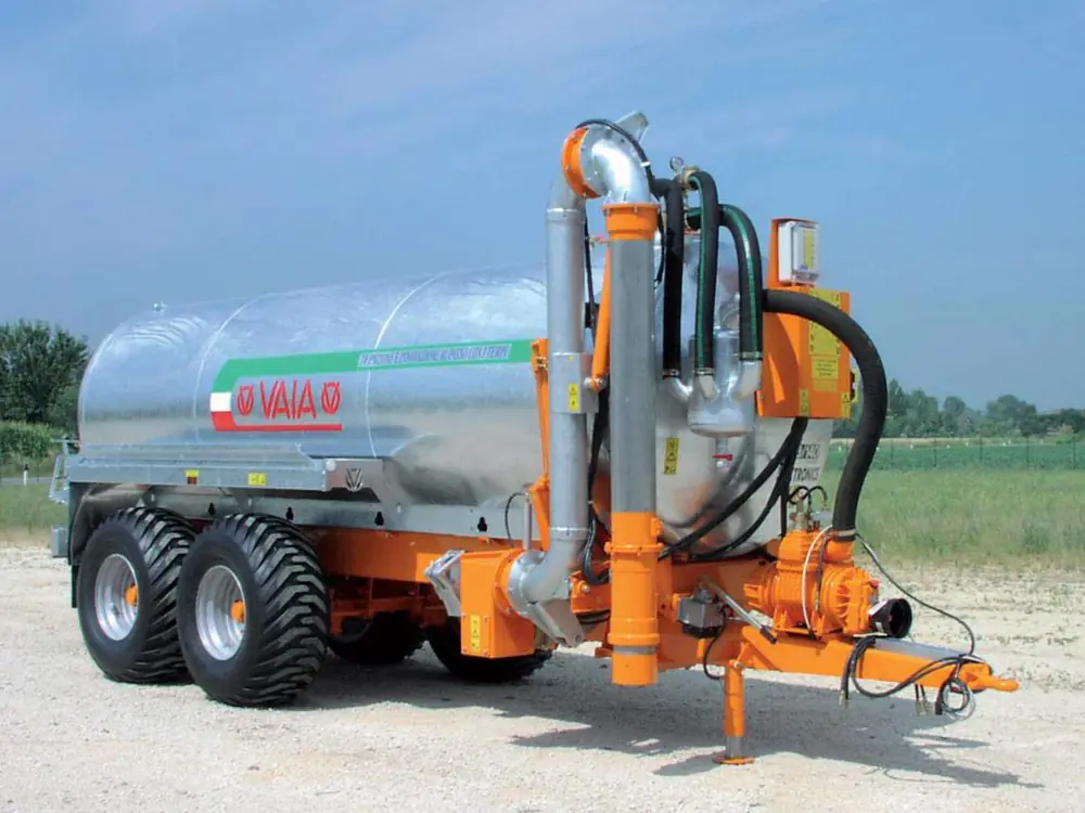 Vaia MB160-4R