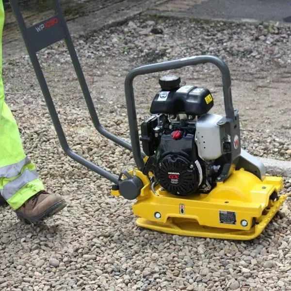 Wacker Neuson WP 1030 A