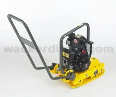 Wacker Neuson WP 1030 A thumbnail 2